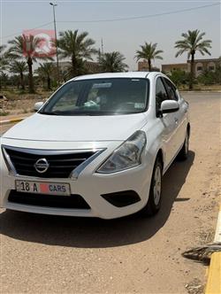 نيسان صني